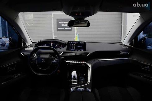 Peugeot 3008 2021 - фото 14