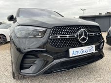 Продаж вживаних Mercedes-Benz GLE-Класс в Києві - купити на Автобазарі