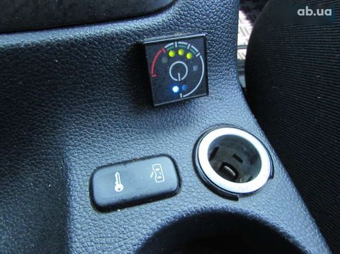 Skoda Octavia 2008 - фото 26