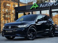 Продажа б/у Volkswagen Tiguan в Киевской области - купить на Автобазаре