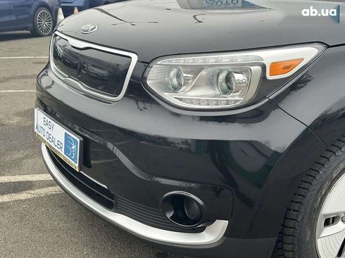 Kia Soul 2016 - фото 10