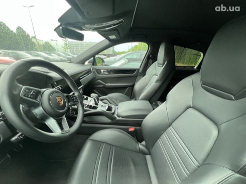 Porsche Cayenne 2021 - фото 20