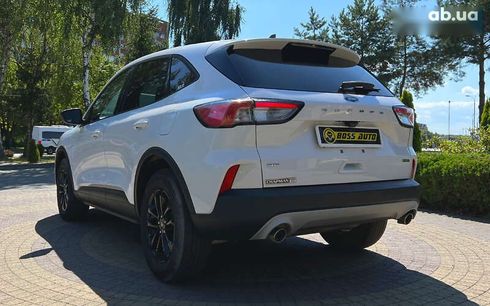 Ford Escape 2020 - фото 5