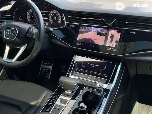 Audi Q8 2019 - фото 18