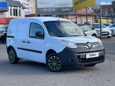 Продажа б/у Renault Kangoo 2014 года в Одессе - купить на Автобазаре