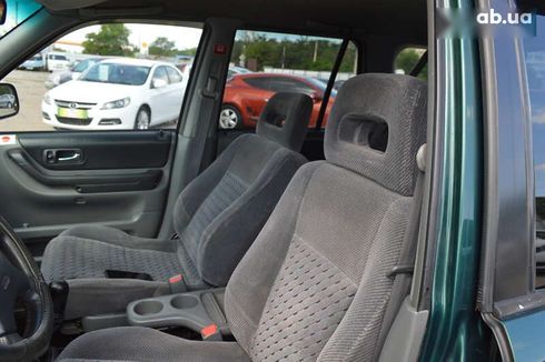 Honda CR-V 1999 - фото 8
