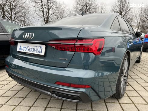 Audi A6 2022 - фото 32