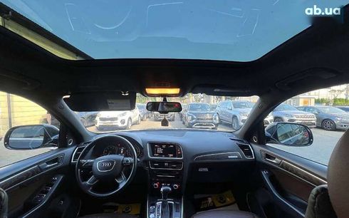 Audi Q5 2015 - фото 18
