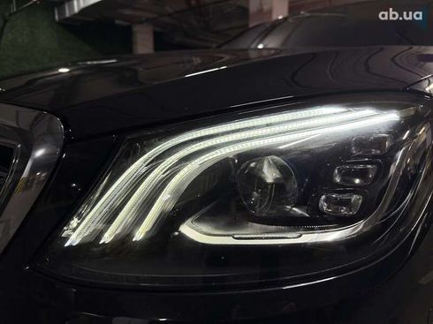 Mercedes-Benz S-Класс 2013 - фото 19