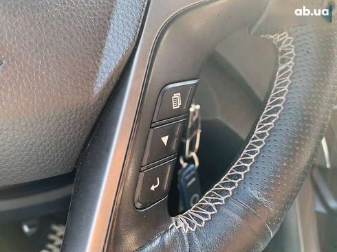Hyundai Santa Fe 2016 - фото 25