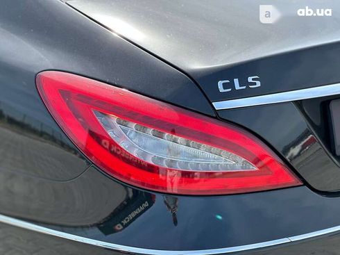 Mercedes-Benz CLS-Класс 2011 - фото 10