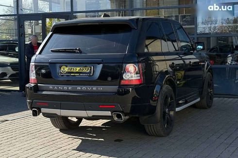 Land Rover Range Rover 2005 - фото 6