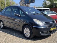 Продаж вживаних Citroёn Xsara Picasso в Івано-Франківській області - купити на Автобазарі