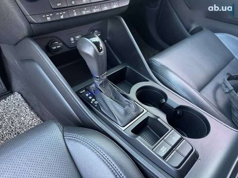 Hyundai Tucson 2018 - фото 16