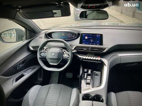 Peugeot 3008 2023 - фото 19