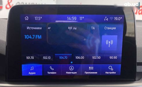 Ford Focus 2018 - фото 27