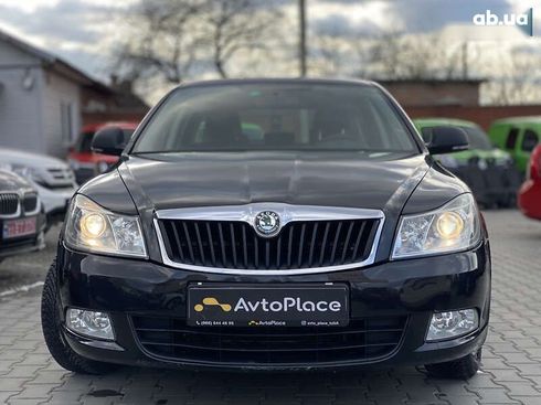 Skoda Octavia 2013 - фото 5