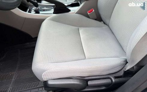 Honda Accord 2015 - фото 11