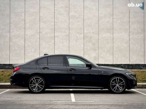 BMW 3 серия 2022 - фото 19
