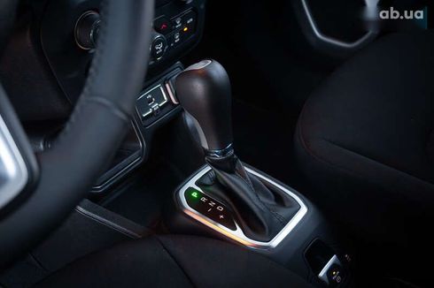 Jeep Renegade 2020 - фото 23