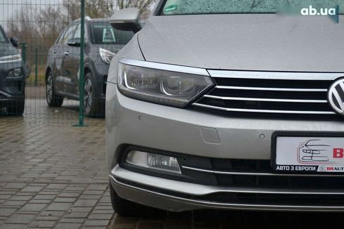 Volkswagen Passat 2015 - фото 10