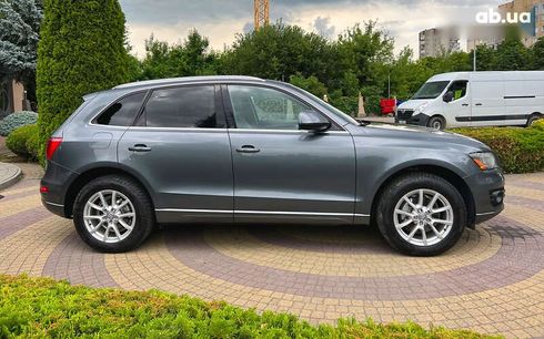 Audi Q5 2012 - фото 8