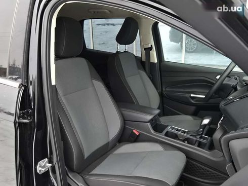 Ford Escape 2018 - фото 11