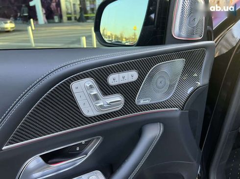 Mercedes-Benz GLS-Класс 2021 - фото 18