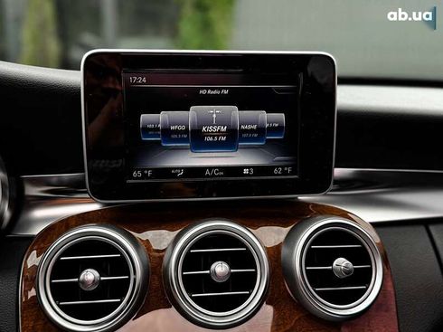 Mercedes-Benz C-Класс 2014 - фото 23