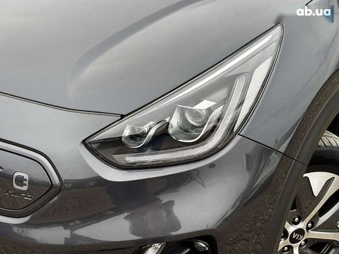 Kia Niro 2020 - фото 13