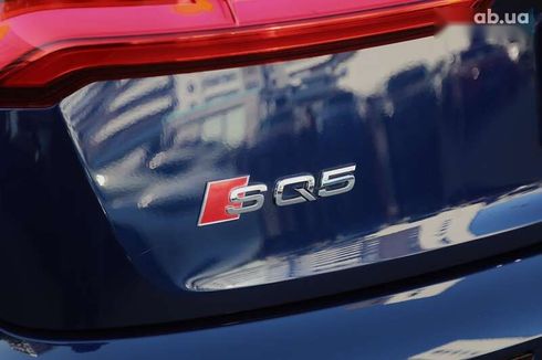 Audi SQ5 2018 - фото 12