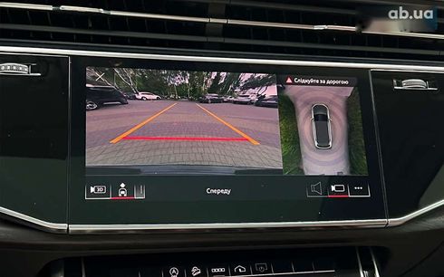 Audi Q7 2023 - фото 24