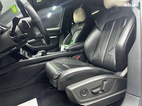 Audi E-Tron 2020 - фото 8