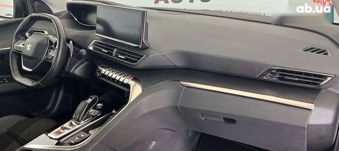 Peugeot 3008 2021 - фото 15