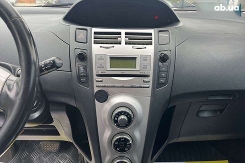 Toyota Yaris 2006 - фото 14