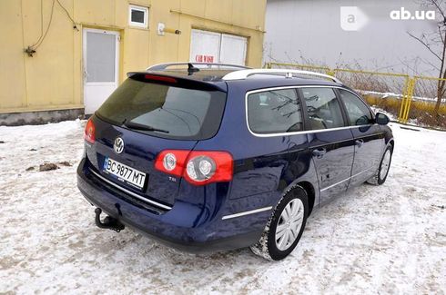 Volkswagen Passat 2009 - фото 6
