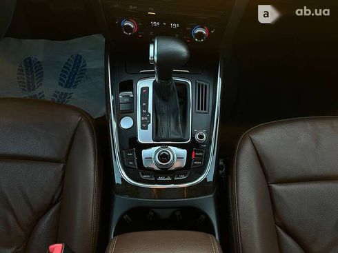 Audi Q5 2013 - фото 23