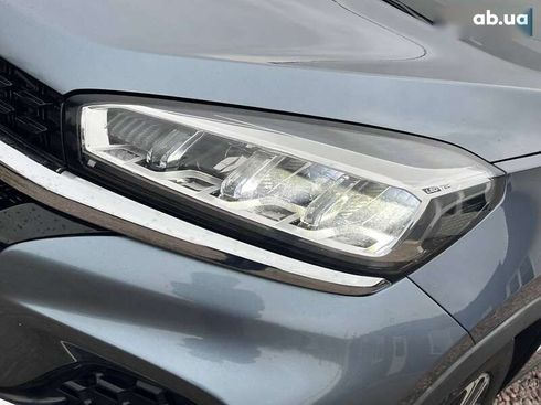 Chery Tiggo 8 2020 - фото 9