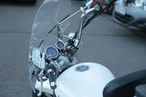 Lifan LF250-D 2021 - фото 8