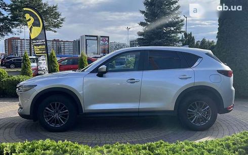 Mazda CX-5 2019 - фото 4