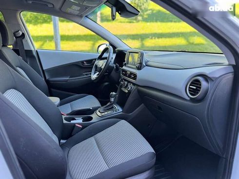 Hyundai Kona 2020 - фото 28