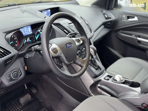 Ford Escape 2015 - фото 17