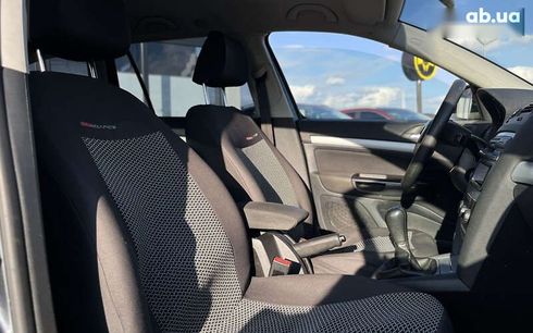 Skoda Octavia 2009 - фото 21