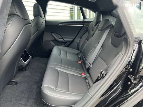 Tesla Model S 2023 - фото 19