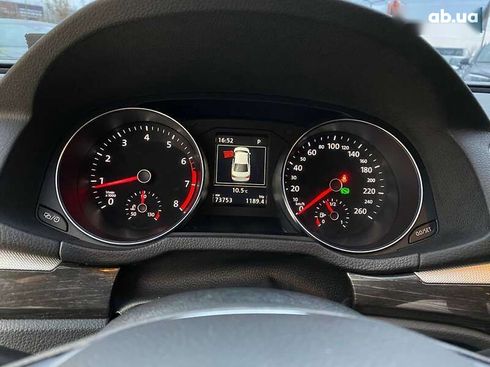 Volkswagen Passat 2018 - фото 16