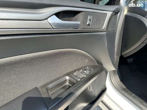 Ford Fusion 2019 - фото 6