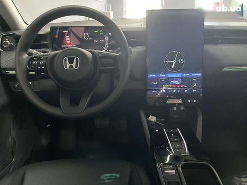 Honda eNP1 2024 - фото 21