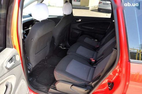 Ford S-Max 2012 - фото 17