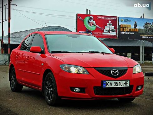 Mazda 3 2009 - фото 2