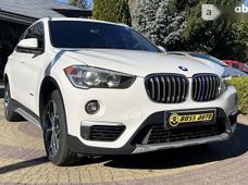 Продажа б/у BMW X1 в Львовской области - купить на Автобазаре